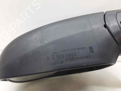 Right mirror VOLVO S80 I (184) 2.5 TDI | BP15499167C27 