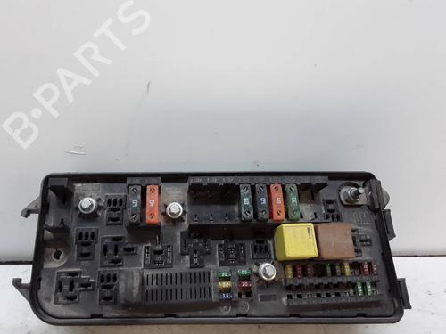 Fuse box OPEL VECTRA C (Z02)  | BP9532700E1 