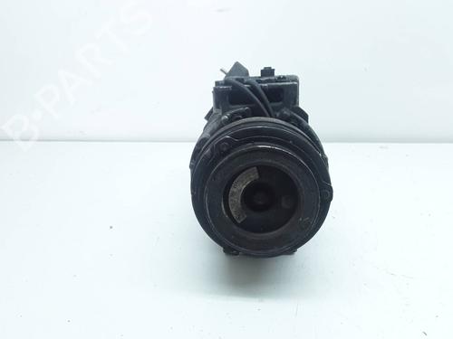 AC compressor BMW 5 (E39) 530 d | BP11249781M34 