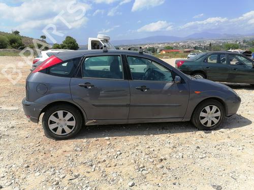 Capteur électronique FORD FOCUS I (DAW, DBW) 1.8 TDCi | BP8164649M84 
