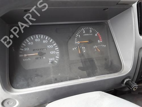 Used Instrument cluster Instrument cluster NISSAN CABSTAR E (TL_, VL_) 90.32, 90.28, 95.32, 95.28 (TL0) (90 hp) 36476482 36476482
