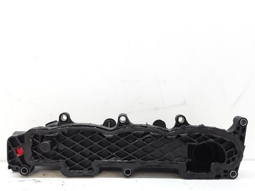 Valve cover MAZDA 3 Saloon (BK) 1.6 DI Turbo (BK12Y) | BP14139430M124 