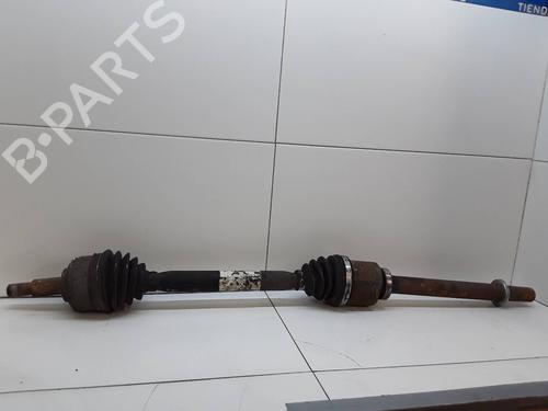 Used Right front driveshaft RENAULT ESPACE IV (JK0/1_) 2.0 dCi (JK03, JK04, JK1C, JK1G, JK1J, JK1K) (173 hp) 15956730