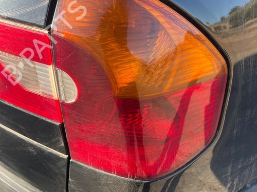 Højre baglygte BMW X3 (E83) 3.0 i xDrive (231 hp) 31116628