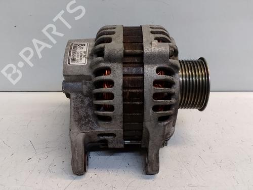 Alternator MAZDA 6 Estate (GH) 2.0 MZR-CD (GH14) | BP37430277M7 - Image 2