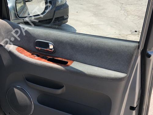 Venstre forlygte KIA CARNIVAL II (GQ)  | BP27440624C28 