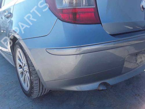 Rear bumper BMW 1 (E87) 120 d | BP24634575C8 
