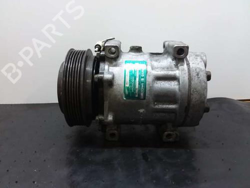 Used AC compressor RENAULT LAGUNA I (B56_, 556_) 2.2 dT (B569) (113 hp) 7470203