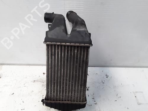 Intercooler OPEL ASTRA H (A04) 1.7 CDTI (L48) | BP7472477M30 