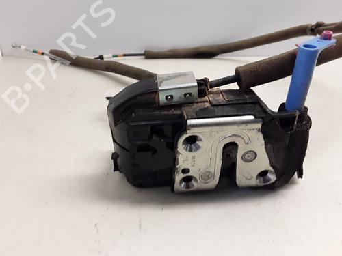 Front left lock INFINITI Q50 50 D | BP17474116C98 