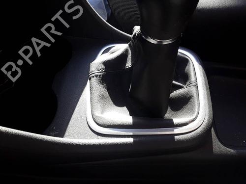 Gear lever VW POLO V (6R1, 6C1) 1.2 TDI | BP18682935M90 