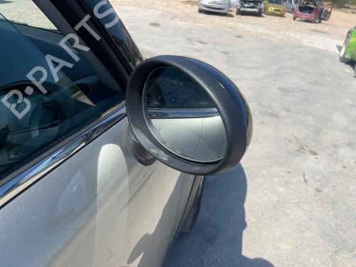 Used Right mirror MINI MINI (R56) [2005-2014]  25841879