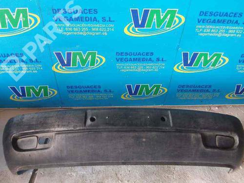 Used Front bumper VW TRANSPORTER T4 Van (70A, 70H, 7DA, 7DH) [1990-2003]  7471509