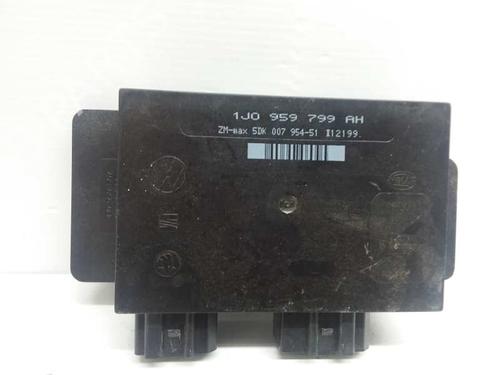 Elektronische module SEAT LEON (1M1) 1.9 TDI (90 hp) 7471634