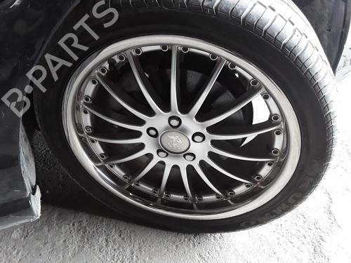 Rim JAGUAR S-TYPE II (X200) 4.0 V8 SAJAF511166E73083 |