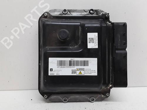 Used Engine control unit (ECU) OPEL ASTRA J (P10) [2009-2016]  18908501
