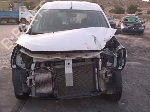 Intercooler-rør  DACIA DOKKER MPV (KE_)  | BP25466940M127 