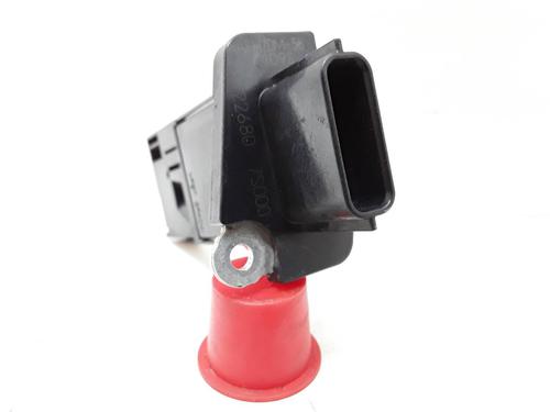 Used Mass air flow sensor NISSAN QASHQAI I (J10, NJ10) 1.6 (117 hp) 10372295