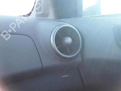 Used Air vent CHEVROLET AVEO Hatchback (T300) 1.3 D (95 hp) 22210878