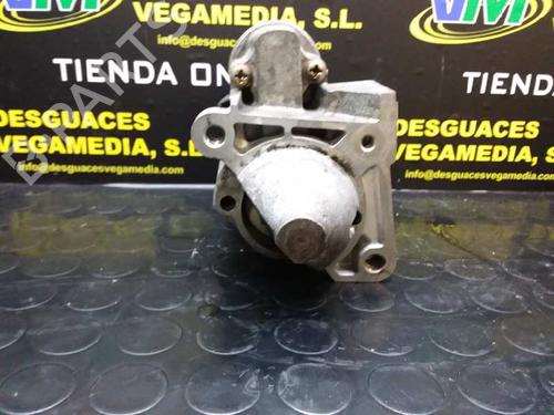 Starter RENAULT KANGOO (KC0/1_) | BP7470561M8 - Image 3