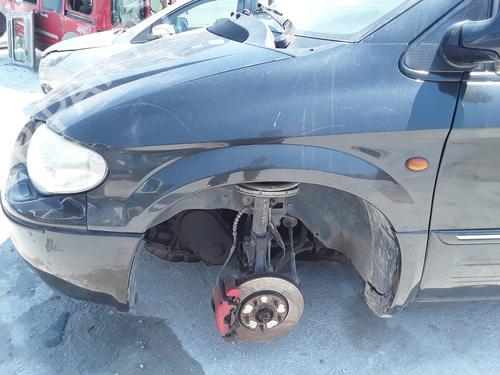 Used Left front fenders Left front fenders 37015077 37015077
