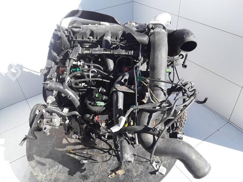 Motor CITROËN C5 I (DC_) 2.0 HDi (DCRHZB, DCRHZE) (109 hp) 32428341