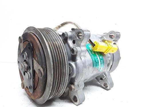 Used AC compressor AC compressor PEUGEOT 406 (8B) 2.0 HDI 90 (90 hp) 10639892 10639892