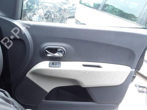 Used Front right panel DACIA LODGY (JS_) [2012-2025]  13371098