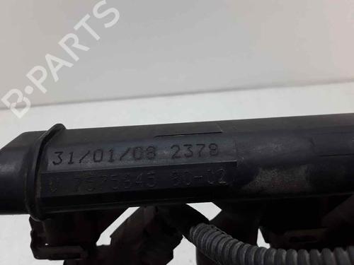 Injection rail CITROËN C4 I (LC_) | BP23534653M98