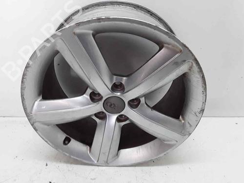 Felg AUDI A3 (8P1) 2.0 TDI 16V (140 hp) 24634500