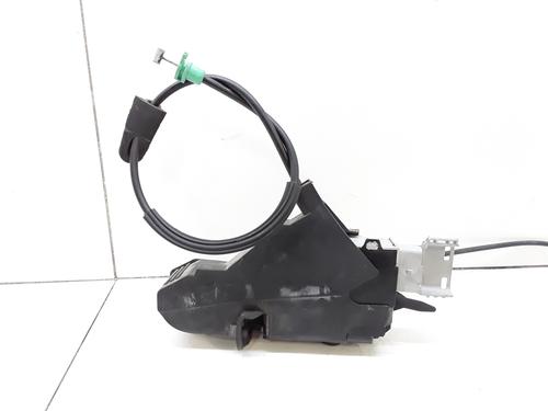 Fechadura frente esquerda VW NEW BEETLE (9C1, 1C1) 1.6 | BP15272629C98 