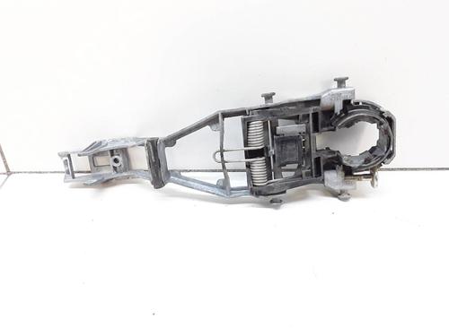 Front left interior door handle VW GOLF PLUS V (5M1, 521) 1.6 FSI | BP13707894I13 