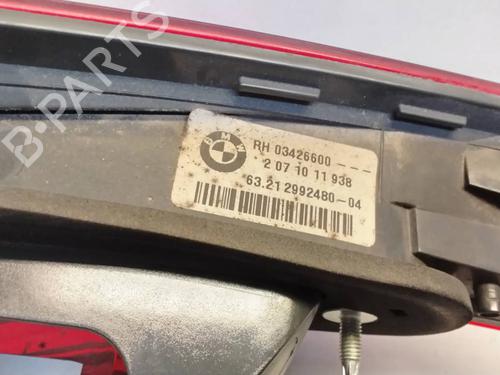 Right tailgate light BMW X1 (E84) xDrive 18 d | BP38568115C80 - Image 3