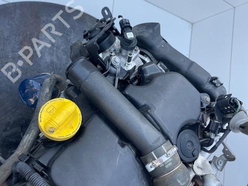 Engine RENAULT CLIO IV (BH_) | BP24878589M1