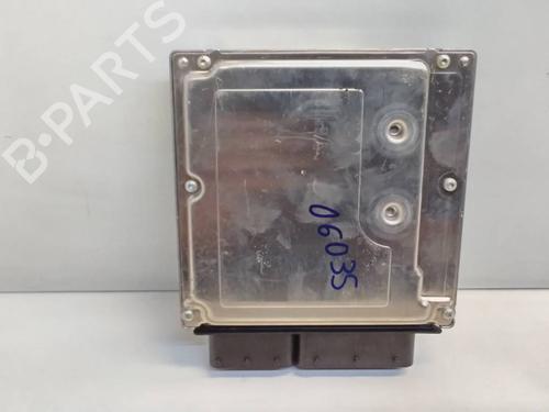 Engine control unit (ECU) BMW 5 (E60) 530 d | BP39514136M57 - Image 2