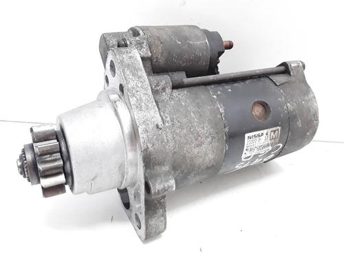 Starter NISSAN X-TRAIL I (T30) 2.2 DCi FWD | BP10043480M8 