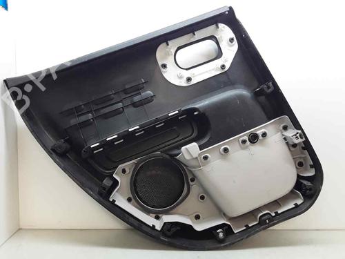 Rear right panel CITROËN C3 III (SX)  | BP29717188C61 