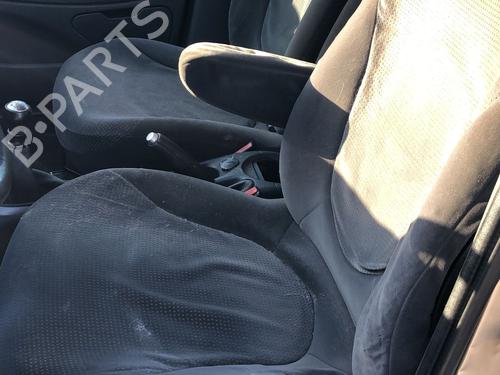 Left tailgate light CITROËN C5 I (DC_) 2.0 16V (DCRFNC, DCRFNF) | BP32504292C79