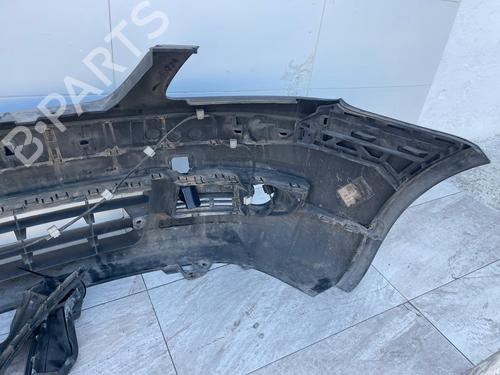 Front bumper VW TOURAN (1T1, 1T2)  | BP30307779C7 