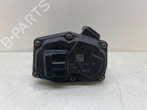 Throttle body BMW 3 (F30, F80) 320 d | BP22302502M82 