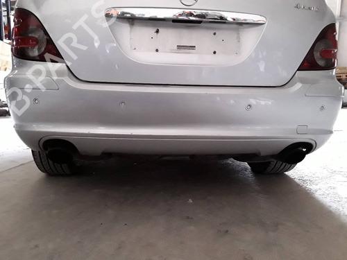 Used Rear bumper MERCEDES-BENZ R-CLASS (W251, V251) R 350 CDI 4-matic (251.022, 251.122) (224 hp) 10002494