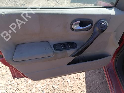 Hood RENAULT MEGANE II (BM0/1_, CM0/1_)  | BP7674193C1 