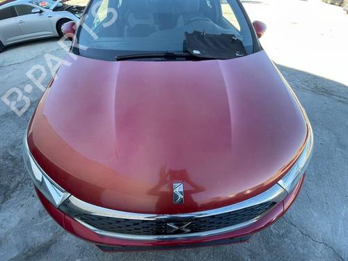 Used Hood Hood CITROËN DS4 (NX_) [2011-2015] 40435958 40435958