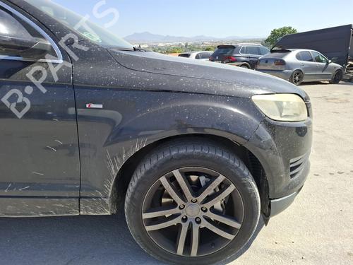 right-front-fenders-audi-q7-4lb-2006-2007-2008-2009-2010-2011-2012-2013-2014-2015-2016-37407658 main image