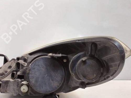 Right headlight RENAULT FLUENCE (L3_) 1.5 dCi (L30D, L30L, L306, L33F, L33L, L33M, L33V, L33W) | BP36650326C29 - Image 2