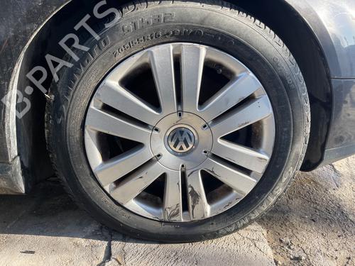 Used Rim VW PASSAT B6 (3C2) [2005-2011]  28826399