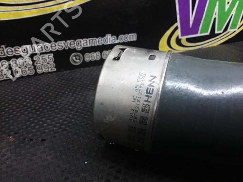 Pipe RENAULT CLIO IV (BH_)  | BP14141720M125 