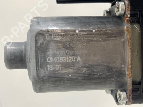 Front right window mechanism FORD KUGA II (DM2)  | BP29313731C23 