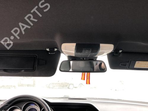 Fuse box MERCEDES-BENZ C-CLASS (W204) C 250 CDI (204.003) | BP32866853E1 - Image 11