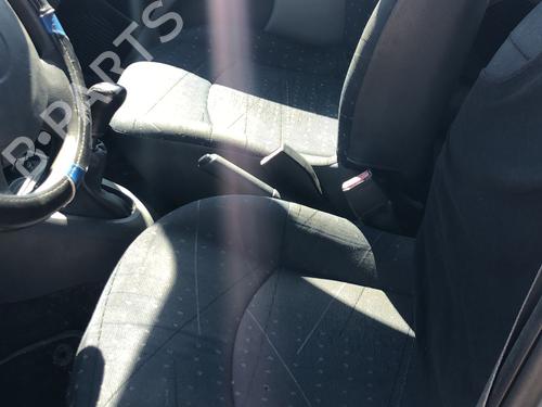 Left mirror RENAULT CLIO II (BB_, CB_)  | BP22302538C26 